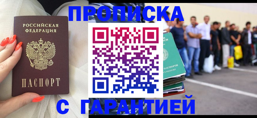 где прописаться в Жердевке